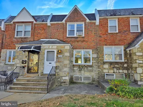 182 E Fariston Dr, Philadelphia, PA 19120