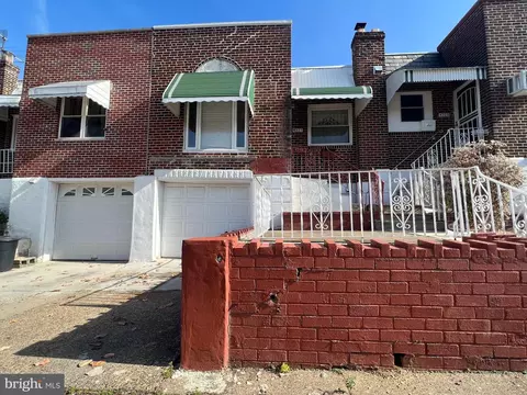 4327 Claridge St, Philadelphia, PA 19124