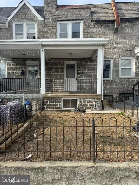 4036 M St, Philadelphia, PA 19124