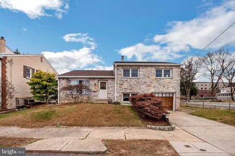 549 Parker Ave, Philadelphia, PA 19128