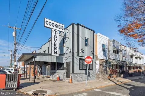 2652 S 2654 S Alder St, Philadelphia, PA 19148