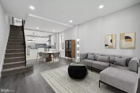320 N Edgewood St, Philadelphia, PA 19139