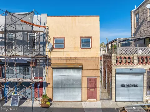 1909 Morris St, Philadelphia, PA 19145