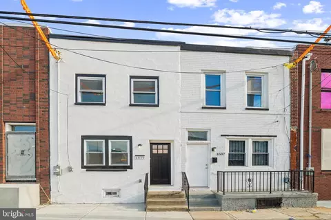 1639 N Marston St, Philadelphia, PA 19121