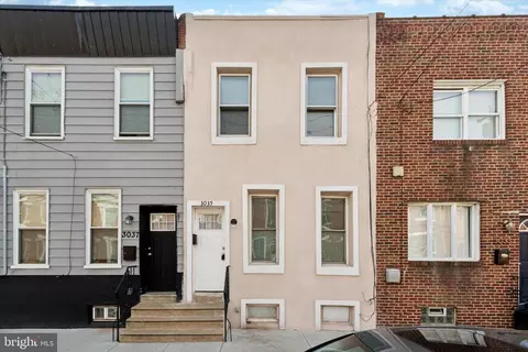 3035 Tulip St, Philadelphia, PA 19134