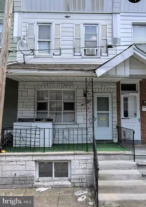 2437 S Beulah St, Philadelphia, PA 19148