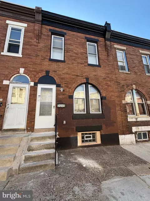 224 W Wishart St, Philadelphia, PA 19133
