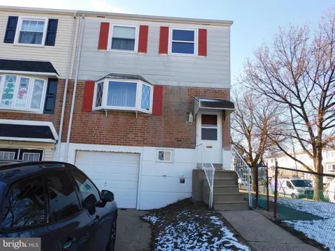 3880 Alberta Pl, Philadelphia, PA 19154