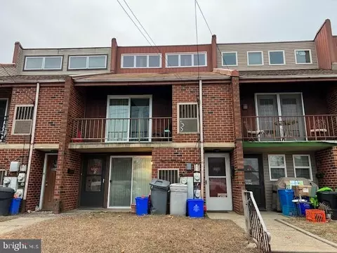 7750 Rockwell Ave, Philadelphia, PA 19111
