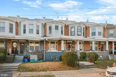 6154 Haverford Ave, Philadelphia, PA 19151
