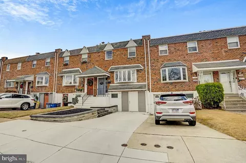 12537 Ramer Rd, Philadelphia, PA 19154