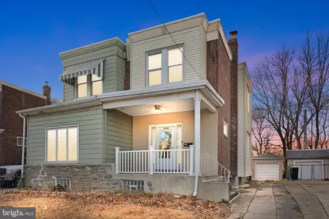 7440 Rockwell Ave, Philadelphia, PA 19111