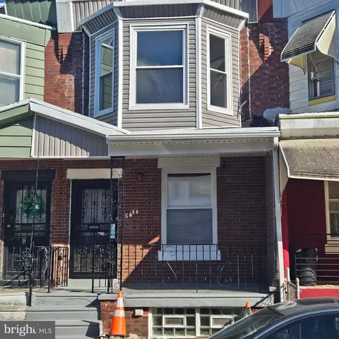 5651 Matthews St, Philadelphia, PA 19138