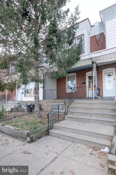 4624 Van Kirk St, Philadelphia, PA 19135