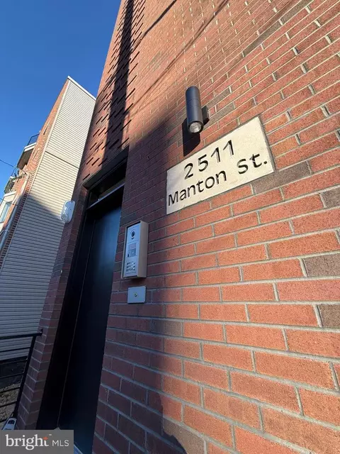 2511-13 Manton St, Philadelphia, PA 19146