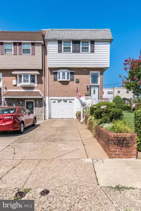 3600 W Crown Ave, Philadelphia, PA 19114