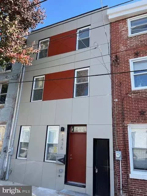 1435 N Howard St, Philadelphia, PA 19122