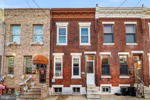 1134 Fitzgerald St, Philadelphia, PA 19148