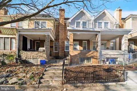 6640 N Bouvier St, Philadelphia, PA 19126