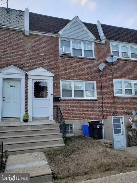 8122 Ditman St, Philadelphia, PA 19136