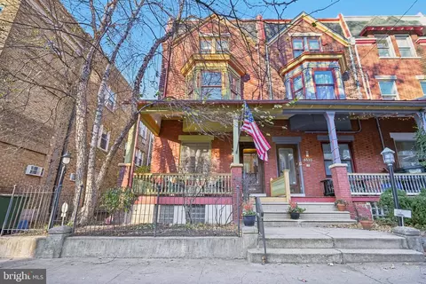4535 Osage Ave, Philadelphia, PA 19143