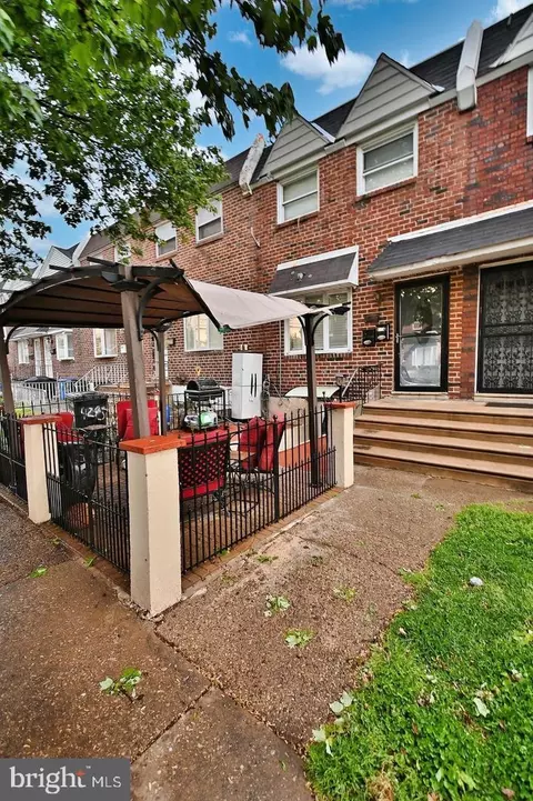 4245 O St, Philadelphia, PA 19124