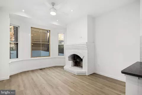 1111 Spruce St #101, Philadelphia, PA 19107