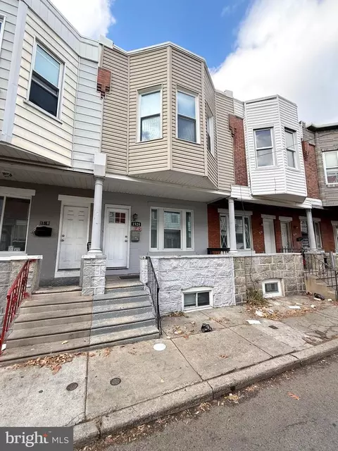 1528 S Etting St, Philadelphia, PA 19146