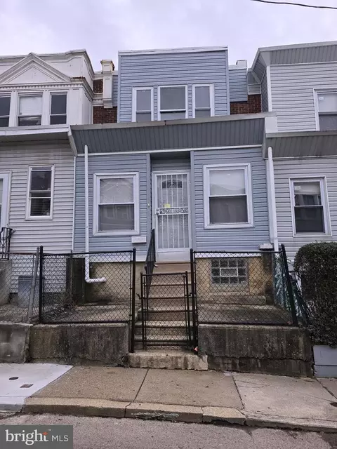 5516 Malcolm St, Philadelphia, PA 19143