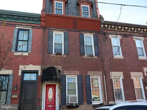 2708 E Indiana Ave, Philadelphia, PA 19134
