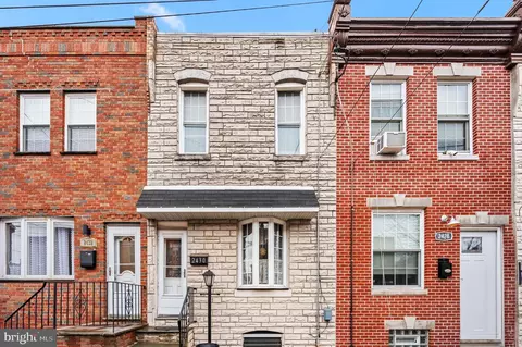 2430 E Indiana Ave, Philadelphia, PA 19134