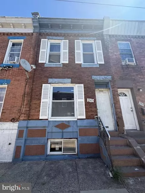 2517 S Fairhill St, Philadelphia, PA 19148