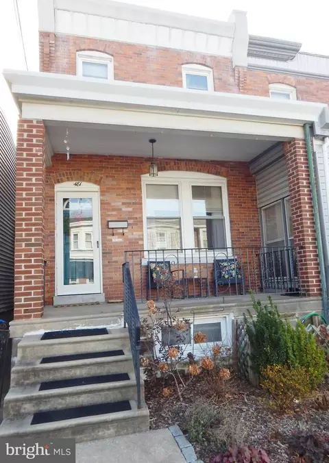 481 Markle St, Philadelphia, PA 19128