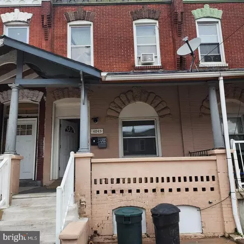 4045 Poplar St, Philadelphia, PA 19104