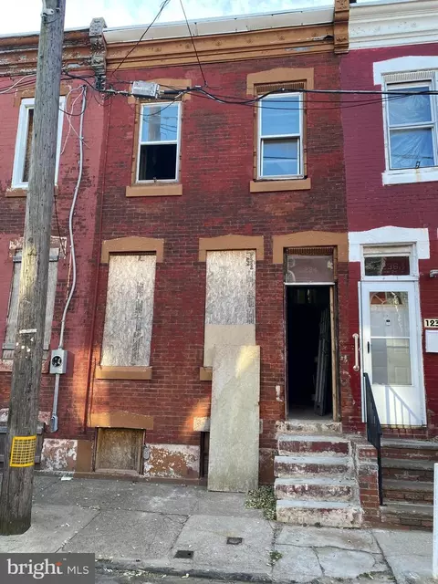 1234 W Tucker St, Philadelphia, PA 19133