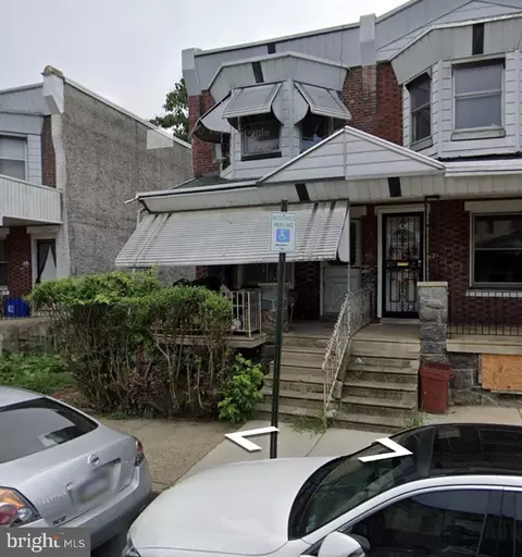 320 N Robinson St, Philadelphia, PA 19139