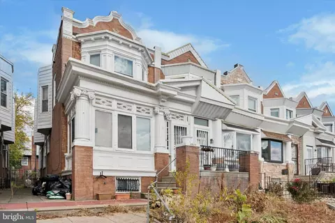 5929 Cobbs Creek Pkwy, Philadelphia, PA 19143
