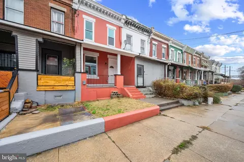 2321 W York St, Philadelphia, PA 19132