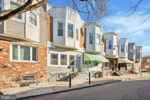 2245 S Hemberger St, Philadelphia, PA 19145