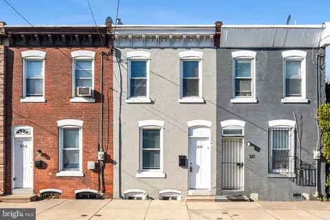 308 N 60th St, Philadelphia, PA 19139