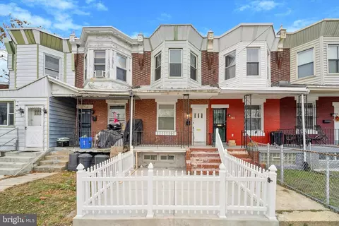 1412 N Robinson St, Philadelphia, PA 19151