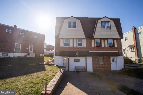 3830 Ronnald Dr, Philadelphia, PA 19154
