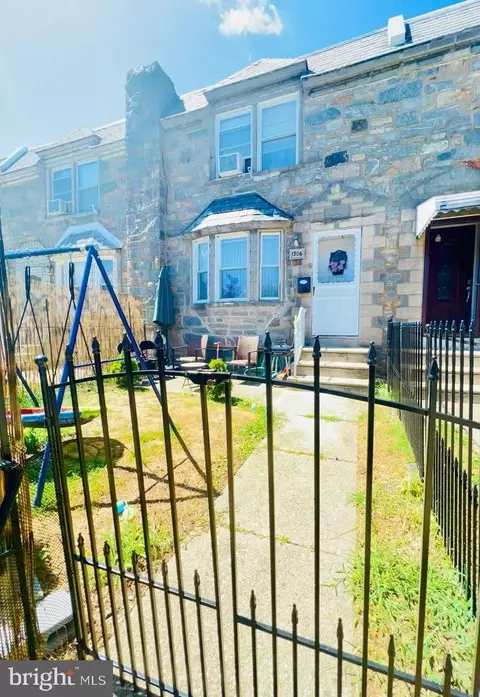 1306 Robbins St, Philadelphia, PA 19111