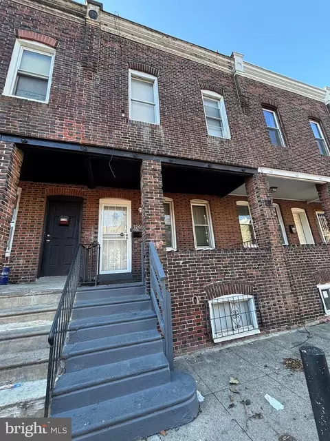 1240 N Conestoga St, Philadelphia, PA 19131