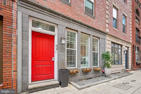 1820 South St #A, Philadelphia, PA 19146