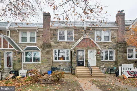 3328 Longshore Ave, Philadelphia, PA 19149