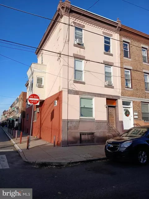1812 S 17th St, Philadelphia, PA 19145