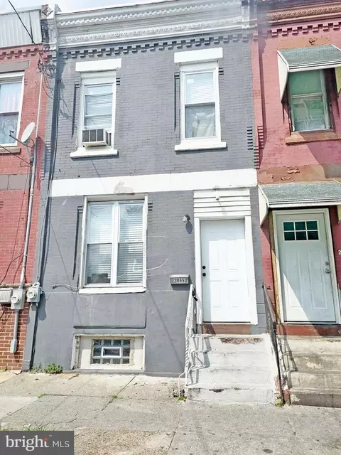 2055 W York St, Philadelphia, PA 19132