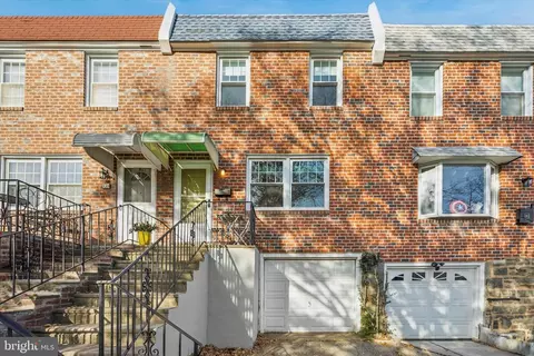 141 E Hartwell Ln, Philadelphia, PA 19118