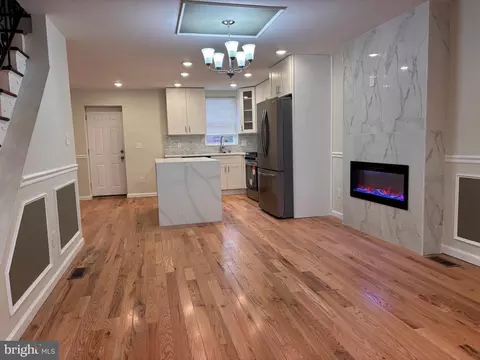 8017 Forrest Ave, Philadelphia, PA 19150